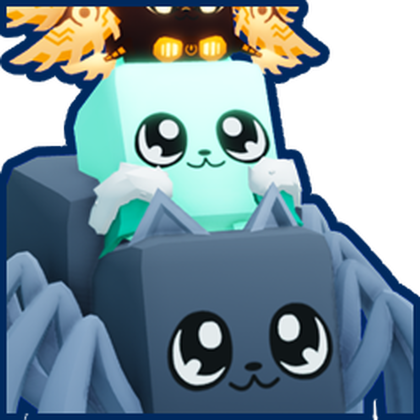 Shiny Mythic Crazy Cat Stack