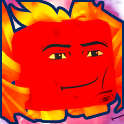 Man Face Lord
