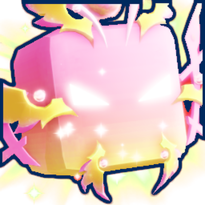 Shiny Prismatic