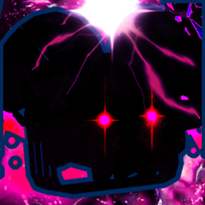 Shiny Dark Infernal