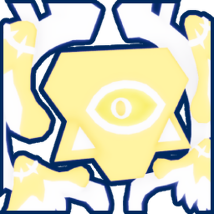 Radiant Seeing Eye
