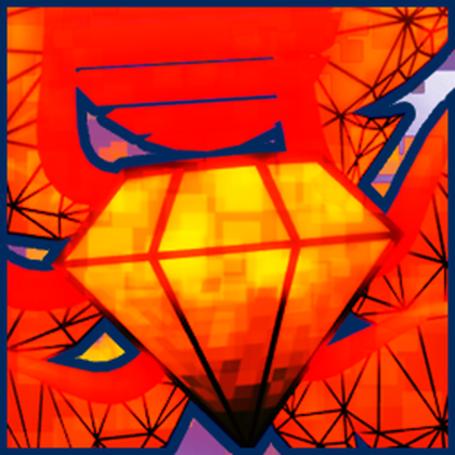 Shiny Mythic Hyperwave Gem
