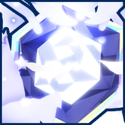Mythic Moonglow Elemental