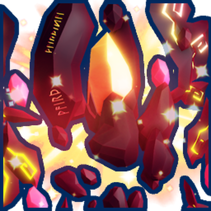 Mythic Monolith