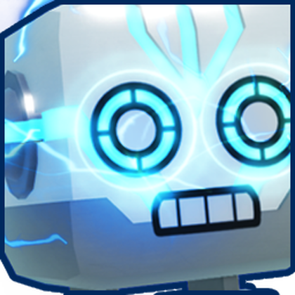 Mythic Giant Toybot