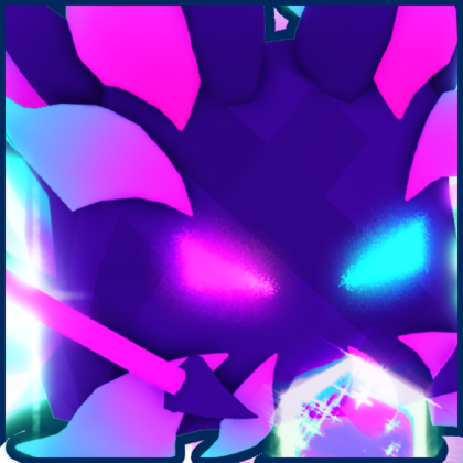 Shiny Mythic Prisma