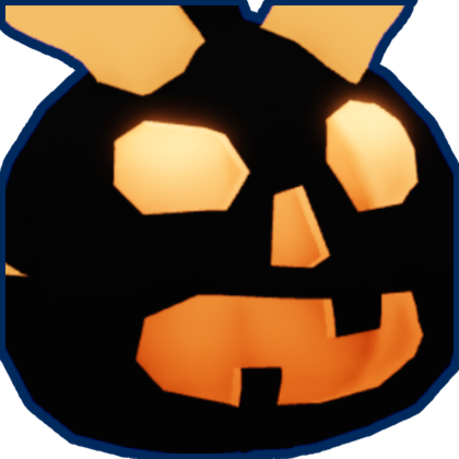 Shiny Mythic Classic Pumpkin