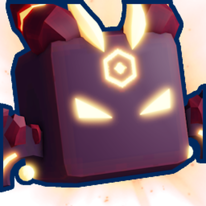 Shiny Runic Defender