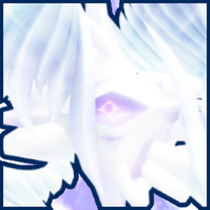Shiny Mythic Luminant Shard