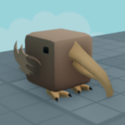 Timberdoodle