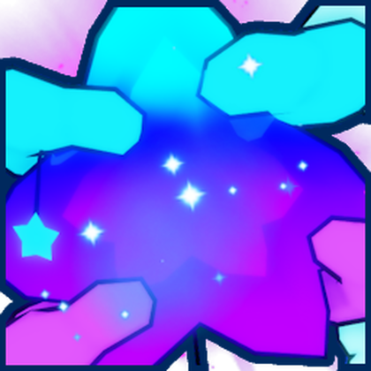 Mythic Star Charm