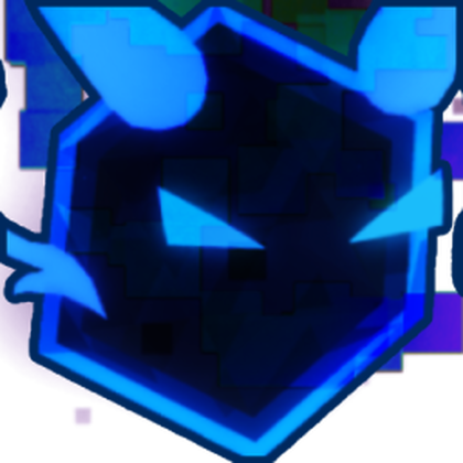 Shiny Mythic Frost Elemental