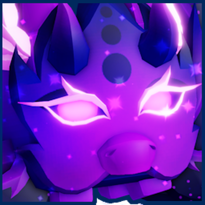 Mythic Dragonfruit