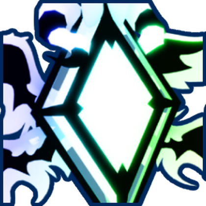 Rainbow Shard