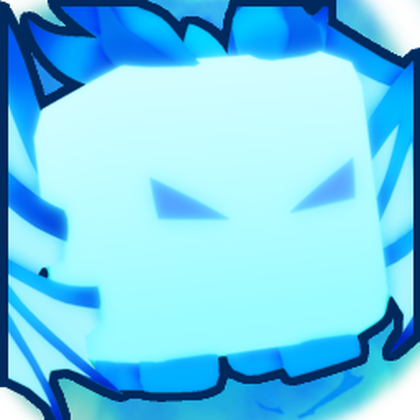 Shiny The Overlord