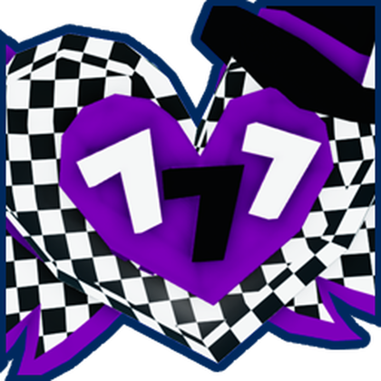 Shiny Heart of The Game