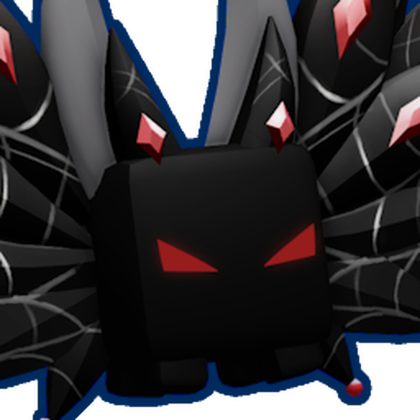 Dark Weblord