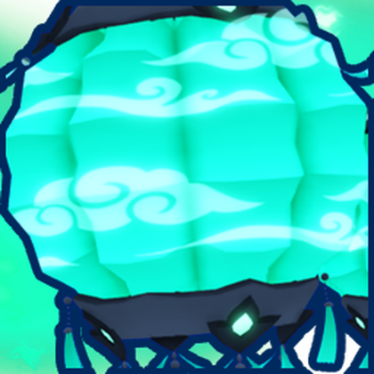 Shiny Mythic Ardent Lantern