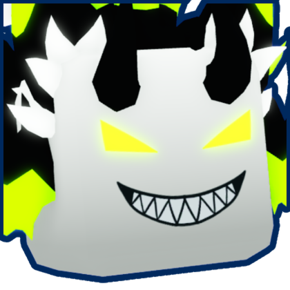 Shiny Mythic Trickster