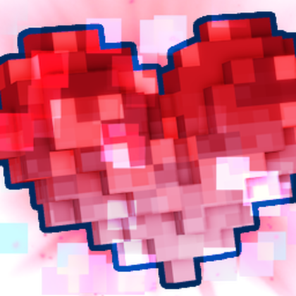 Pixel Heart