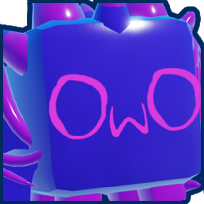 Mythic JellOwOlord