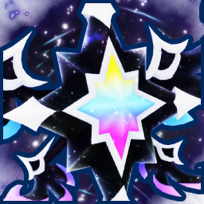 Chroma Star