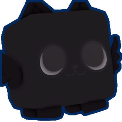 Shiny Enlightened Kitty