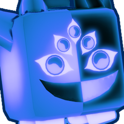 Shiny Mythic Mad Hatter