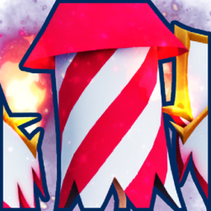 Firecracker