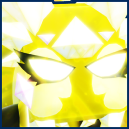 Shiny Mythic The Flawless
