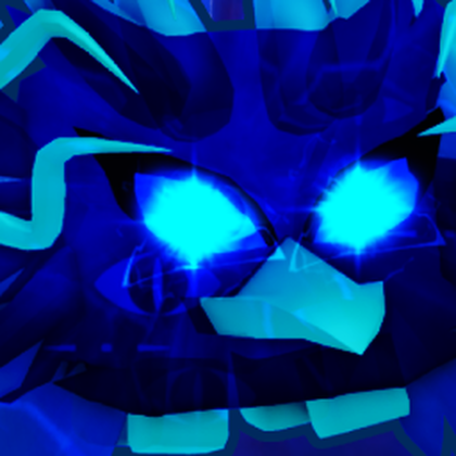 Shiny Mythic Dark Matter Raven