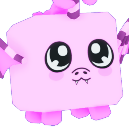 OG Pastel Dragon