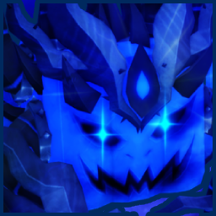 Shiny Mythic Sinister Lord 2.0