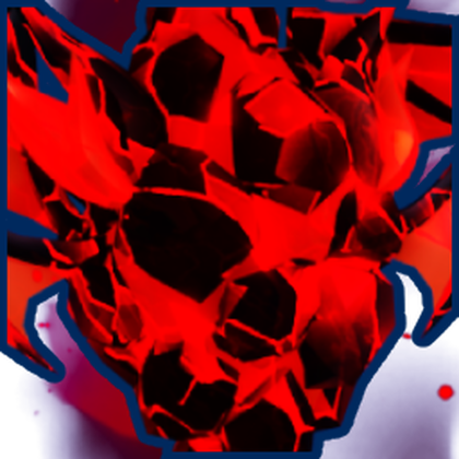 Mythic Inferno Shard