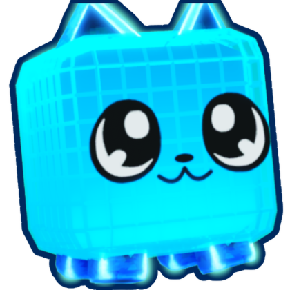 Virtual Kitty