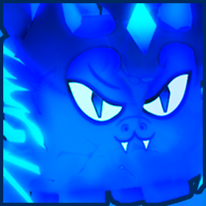 Shiny Mythic Elite Fallen Angel