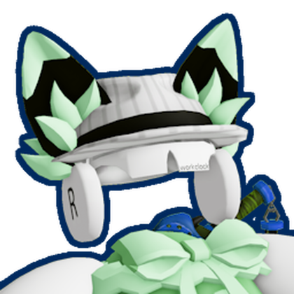 Shiny Mythic Maid Nert Plushie