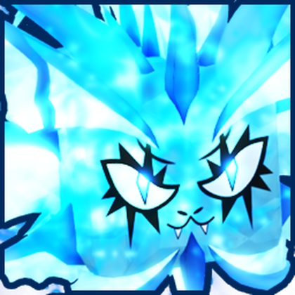 Ancient Frost Leviathan