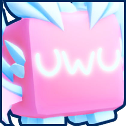 Mythic UwUlord