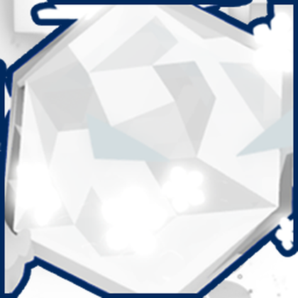 Shiny Mythic Blooming Elemental