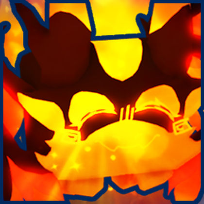 Inferno Wyrm