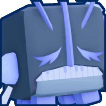 Mythic Key Performer