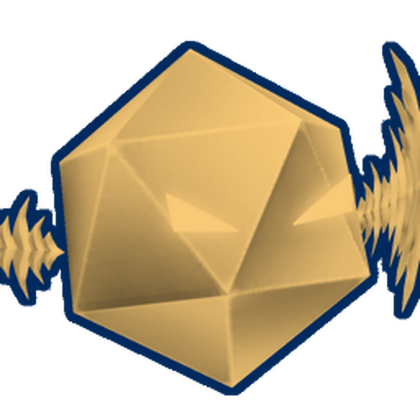 Shiny Soundwave Elemental