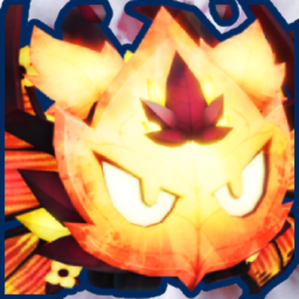 Autumn Spirit