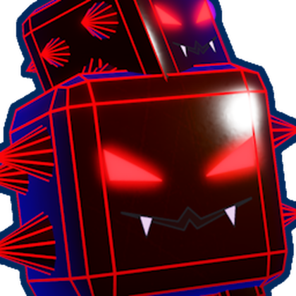 Mythic Hacker Golem