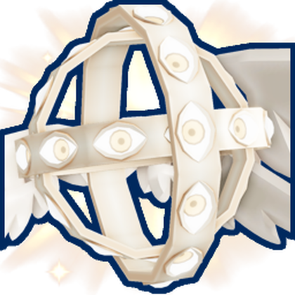 Shiny Ophanim