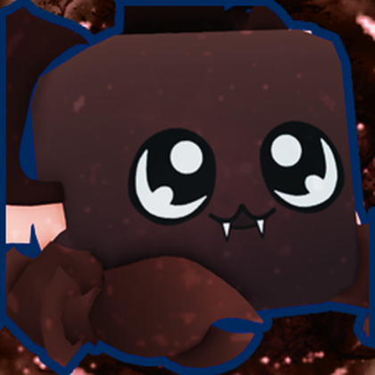 Shiny King Crab