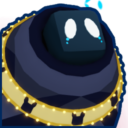Shiny Mythic Timid Cannon