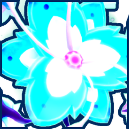 Shiny Mythic Dragon Lily