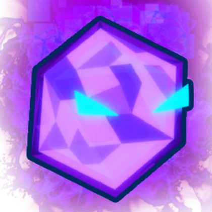 Shiny Toxic Elemental